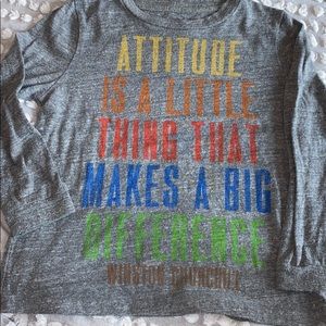 Peek shirt